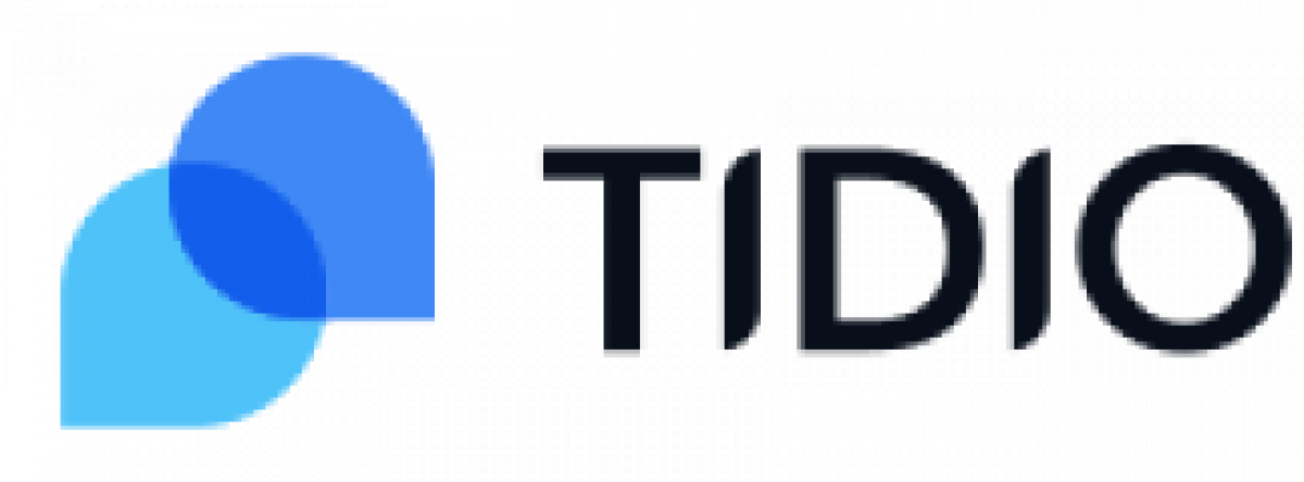 Tidio Logo