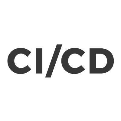 CI/CD Logo
