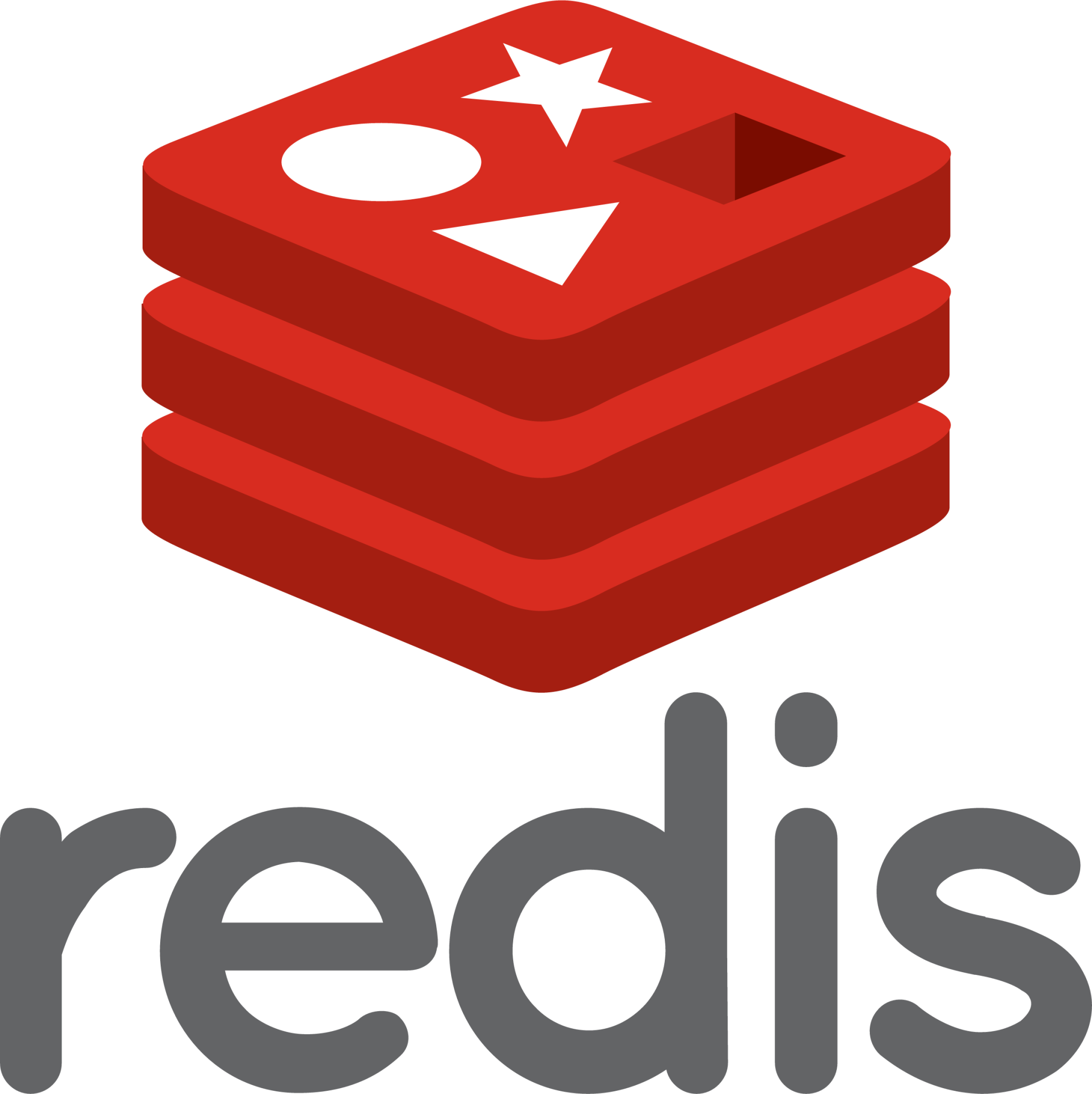Redis Logo