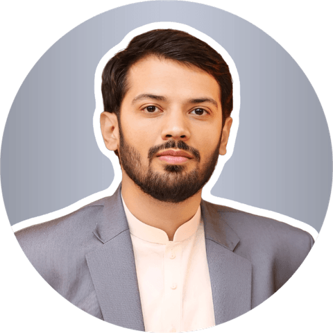 Junaid Aslam